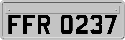 FFR0237
