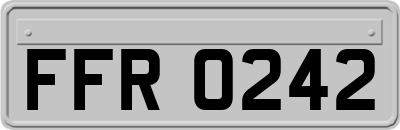 FFR0242