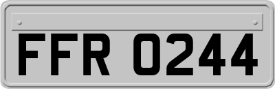 FFR0244