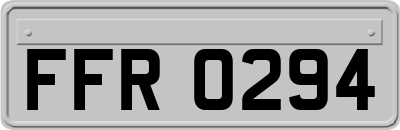 FFR0294