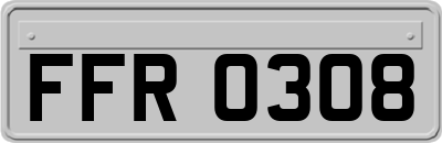 FFR0308