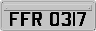FFR0317