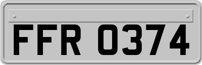 FFR0374