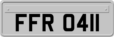 FFR0411