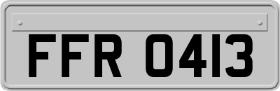 FFR0413