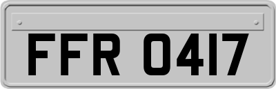 FFR0417