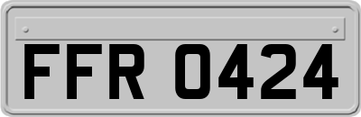 FFR0424