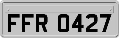 FFR0427