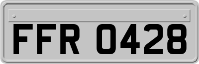 FFR0428