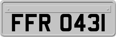 FFR0431