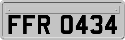 FFR0434