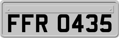 FFR0435