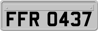 FFR0437