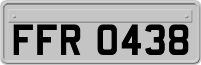 FFR0438