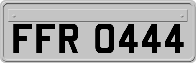 FFR0444