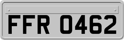 FFR0462
