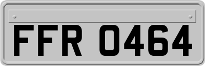 FFR0464