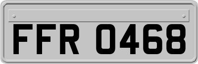 FFR0468