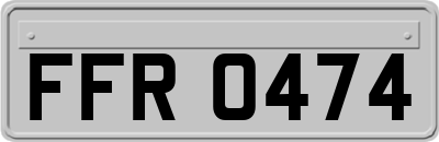 FFR0474