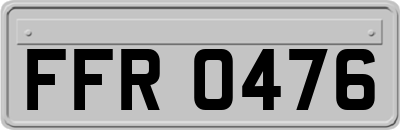 FFR0476