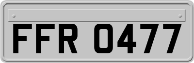 FFR0477