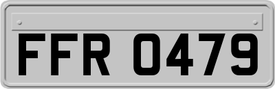 FFR0479