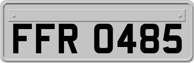 FFR0485
