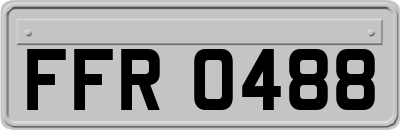 FFR0488