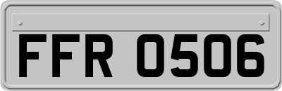FFR0506