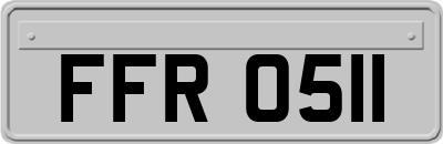 FFR0511