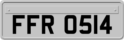 FFR0514