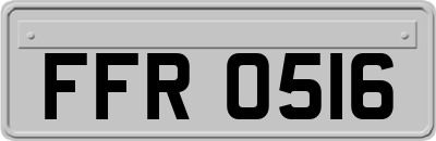 FFR0516