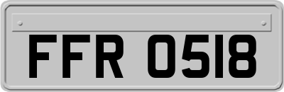 FFR0518