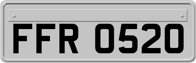 FFR0520