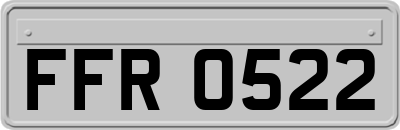 FFR0522