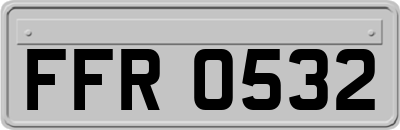 FFR0532