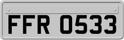 FFR0533