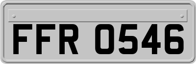 FFR0546