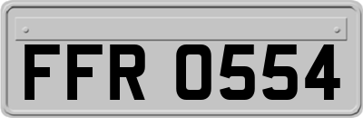 FFR0554