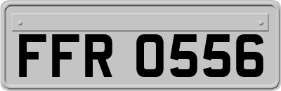 FFR0556