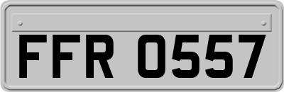 FFR0557