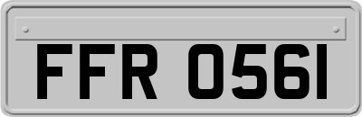 FFR0561