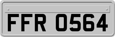 FFR0564