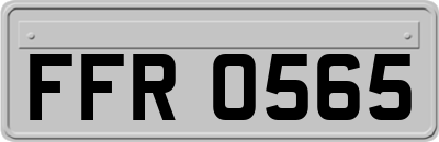 FFR0565
