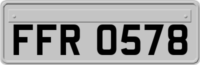 FFR0578