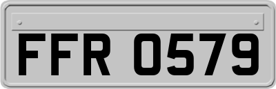 FFR0579