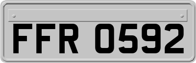 FFR0592
