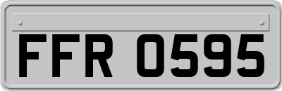 FFR0595