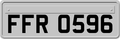 FFR0596