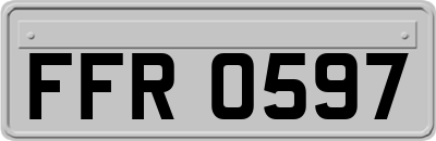 FFR0597